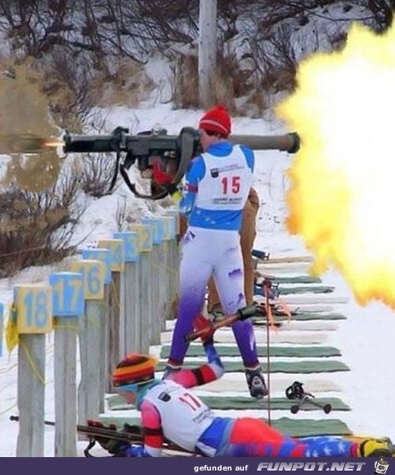 unsportlich unsportlich