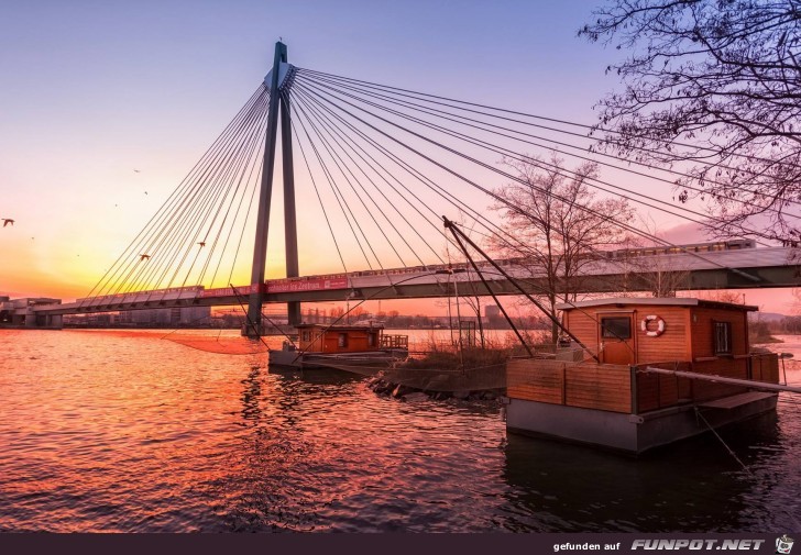 Wien-Bruecke