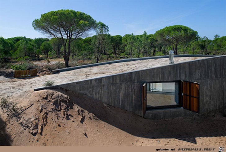 Zuhause direkt in der Natur 9 Zuhause direkt in der Natur 9