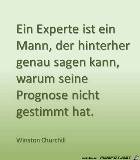 Experte Experte
