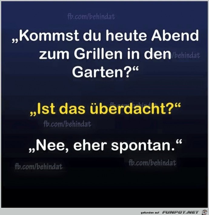 spontan spontan