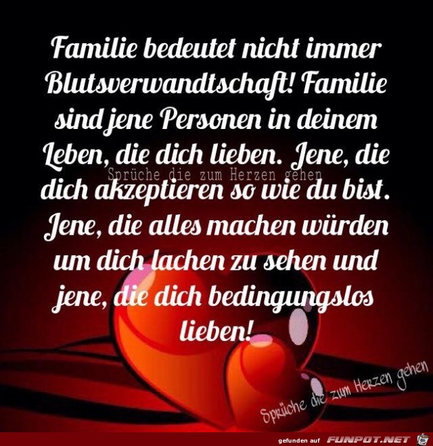 Familie