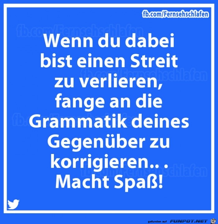 Grammatik