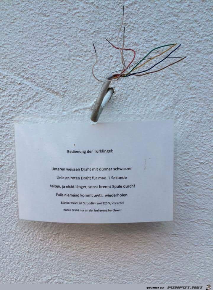 fass das nicht an fass das nicht an