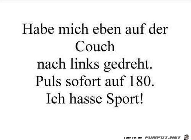 Sport