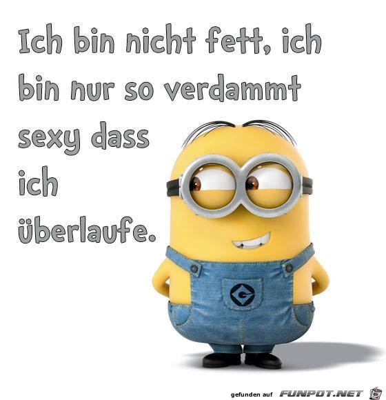 Nicht fett