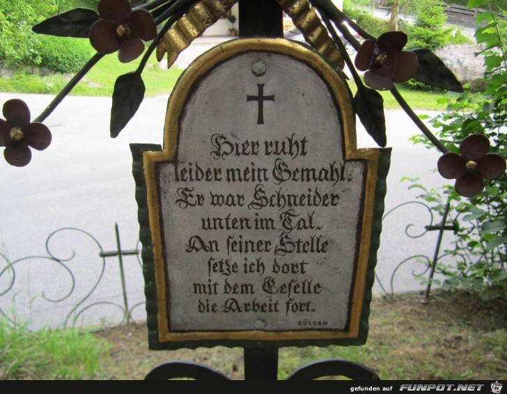22-17 Marterlspruch 22-17 Marterlspruch