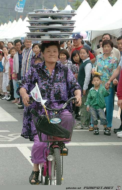 Catering in Japan