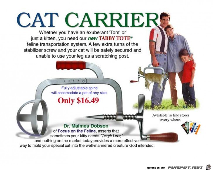 catcarrier catcarrier