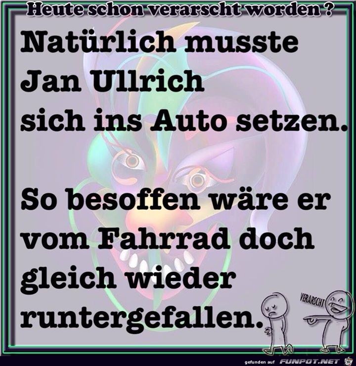 Jan Ullrich Jan Ullrich