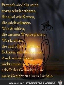 Freunde sind fuer mich Freunde sind fuer mich