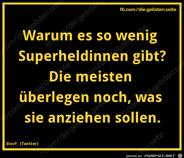 diegeilsten Superheldinnen