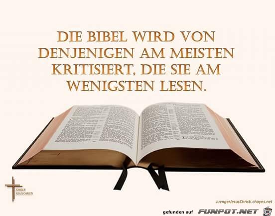 die bibel die bibel