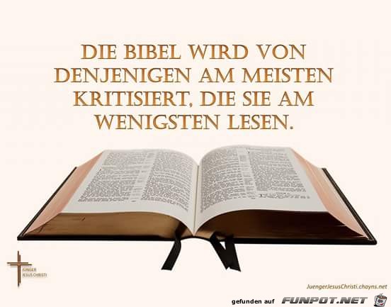 die bibel