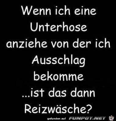 Unterhose Unterhose