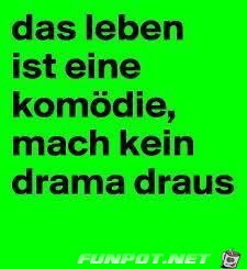 komoedie komoedie