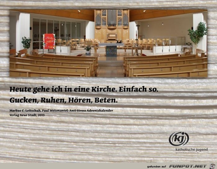 Kirche Kirche
