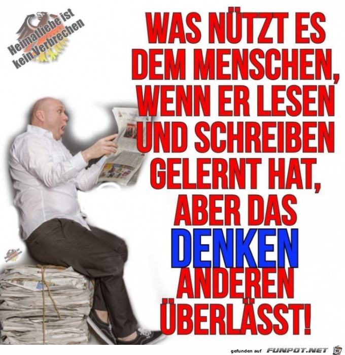 denken denken