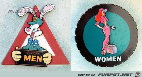 Roger Rabbit - Jessica Roger Rabbit - Jessica