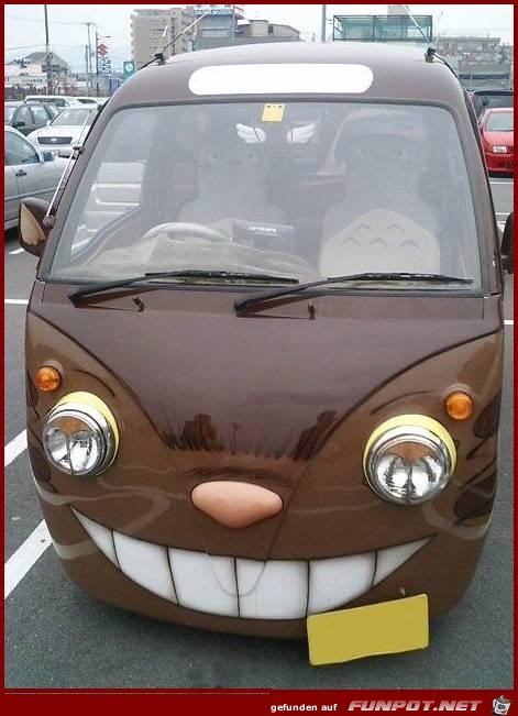 a-funny-animal-car a-funny-animal-car