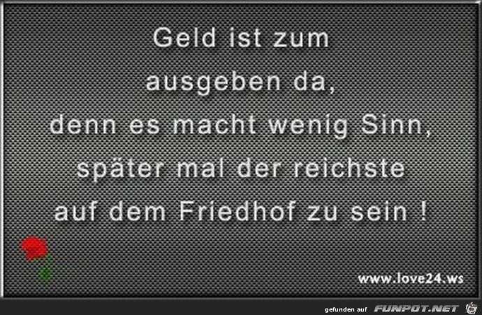 Geld Geld