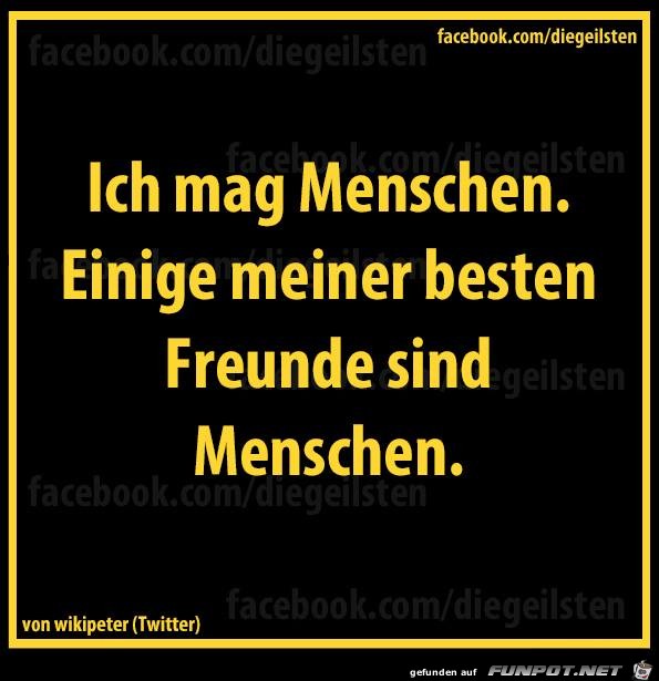 diegeilsten Menschen diegeilsten Menschen