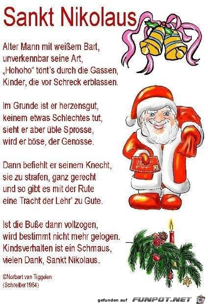 sankt-nikolaus sankt-nikolaus