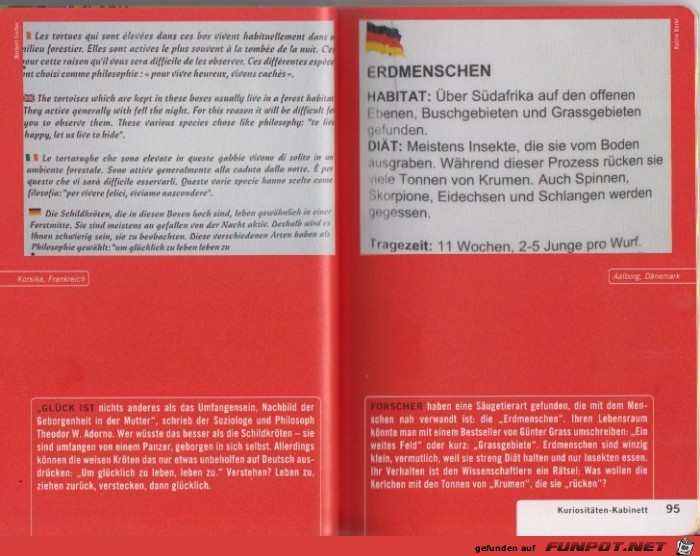Uebelsetzungen164 Uebelsetzungen164
