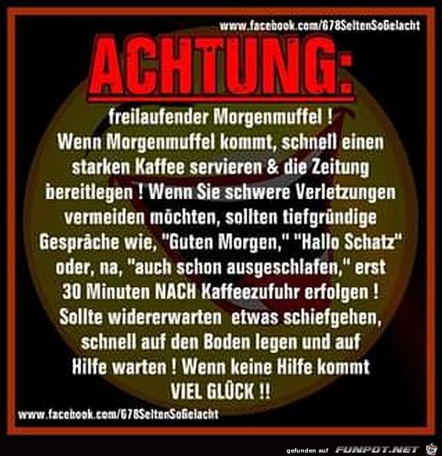 Achtung