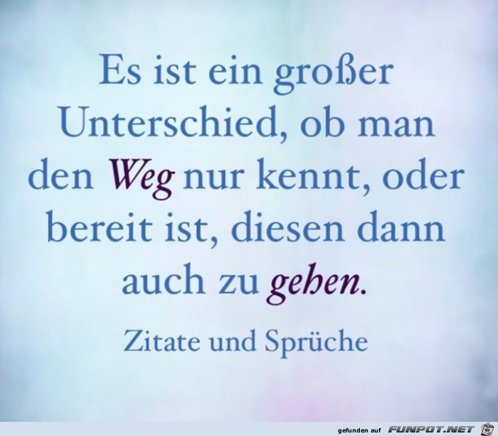 Unterschied