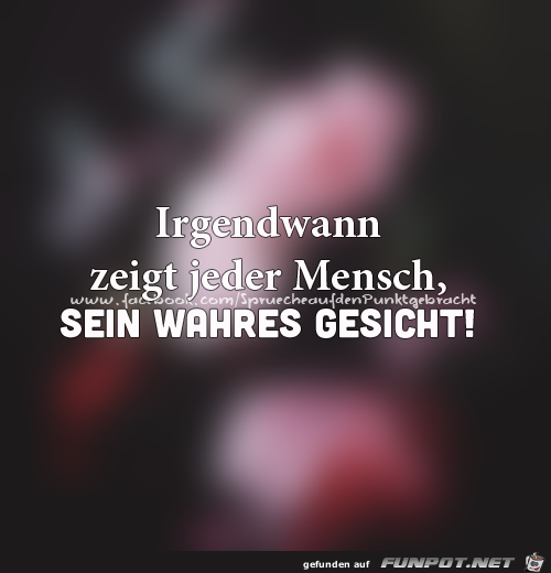 Irgendwann Irgendwann