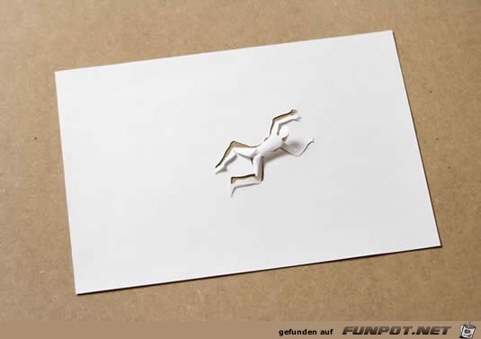 Paper cuts 7 Paper cuts 7