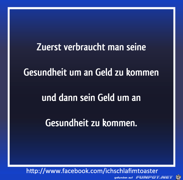 Verbrauch Verbrauch