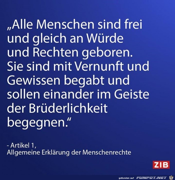 alle Menschen