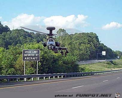 speed limit aircraft