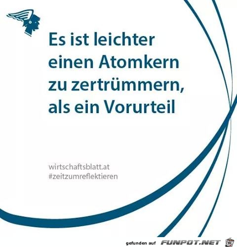 vorurteil