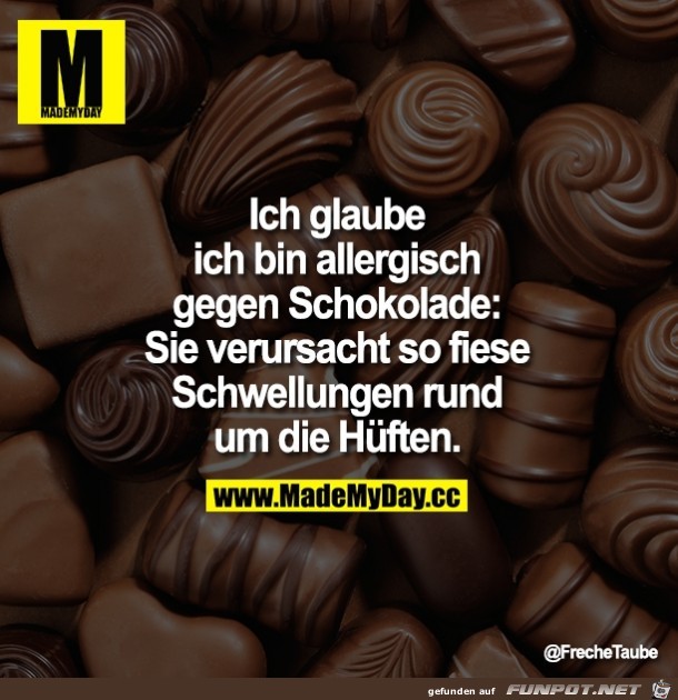 allergisch allergisch