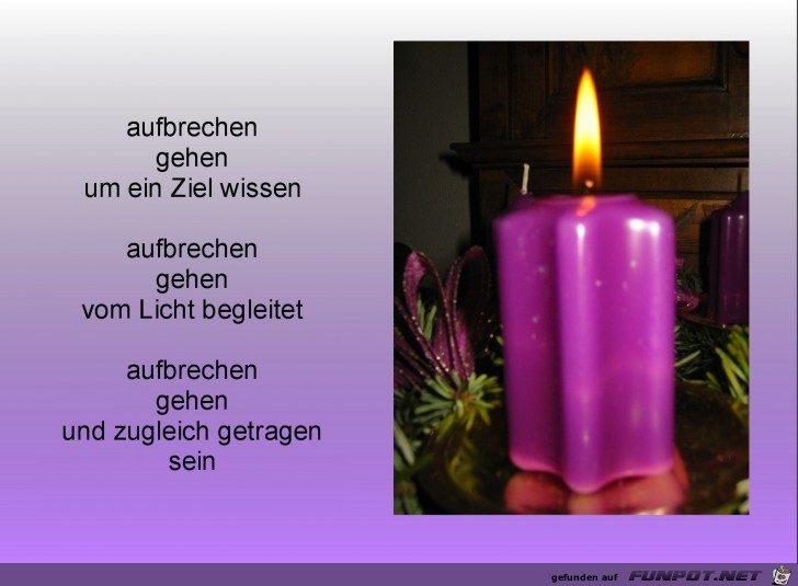 aufbrechen aufbrechen
