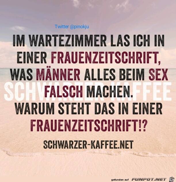 Frauenzeitschrift