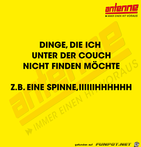 Dinge Dinge