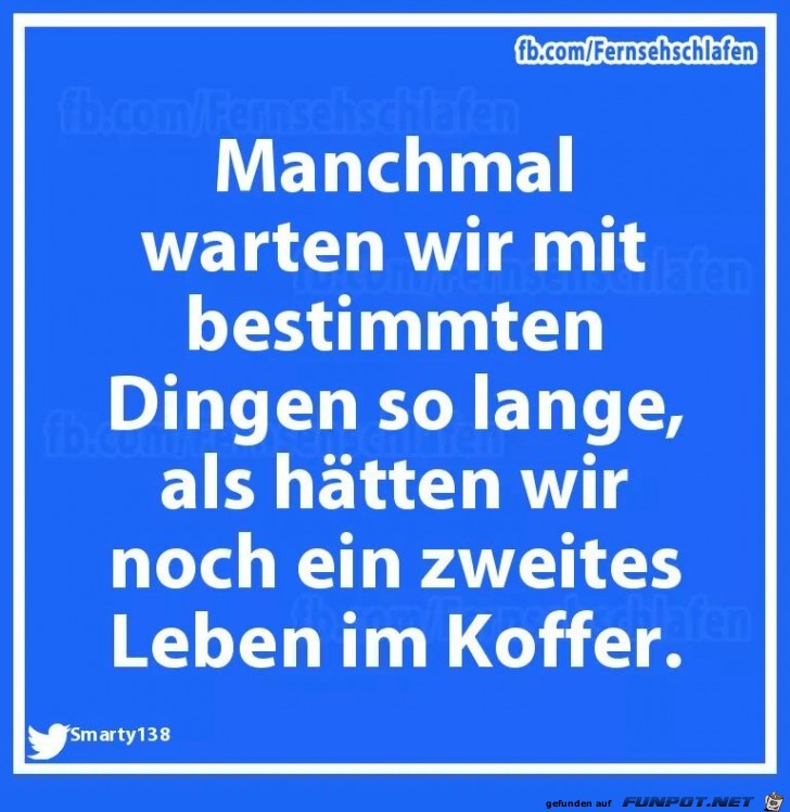 Im Koffer Im Koffer