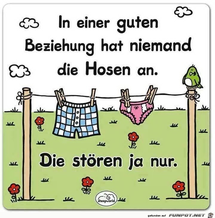 hosen