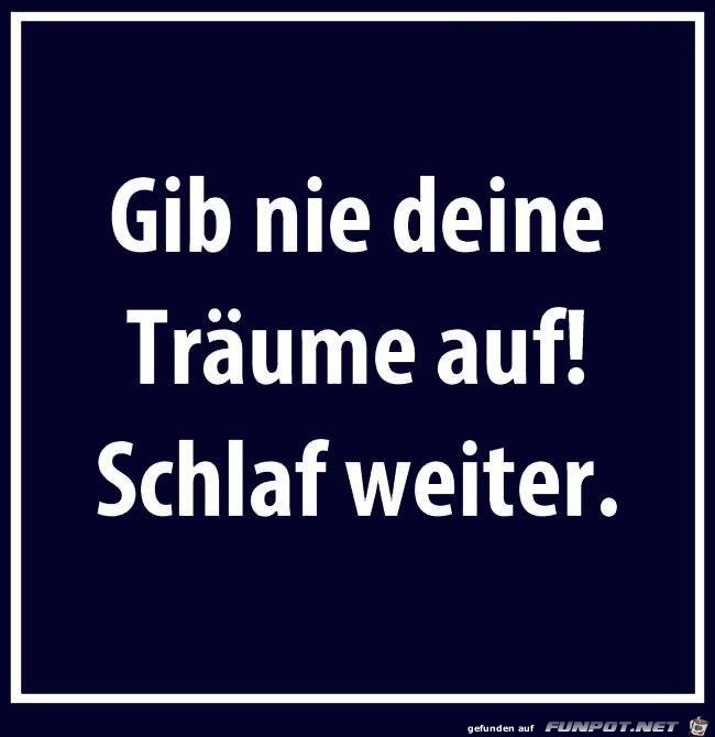 Traeume Traeume