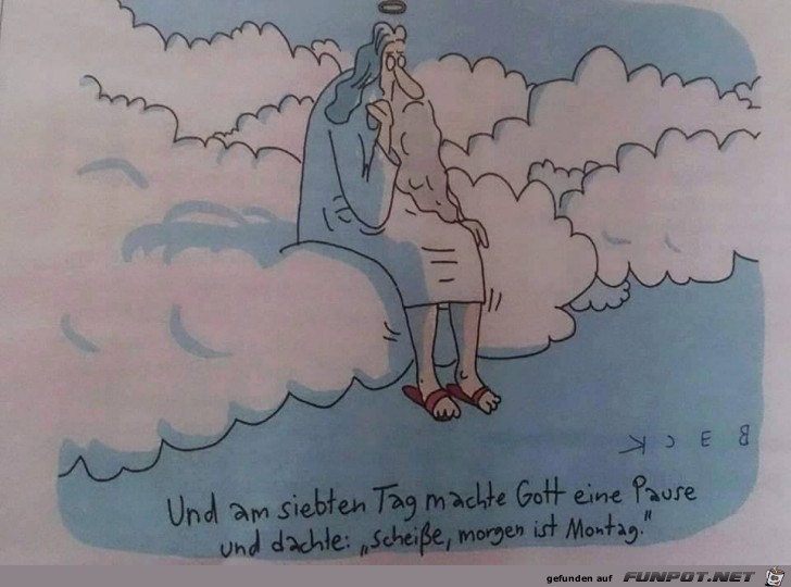 Pause Pause