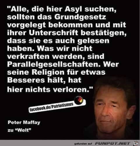 Grundgesetz Grundgesetz