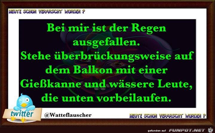 witzige Bilder aus verschiedenen Blogs