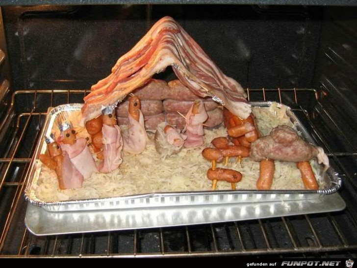 schweinekrippe schweinekrippe