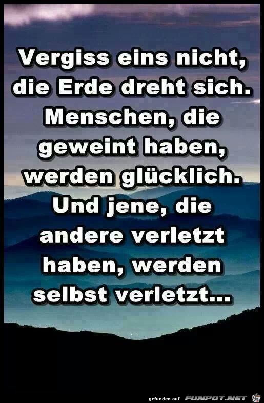 erde dreht sich erde dreht sich