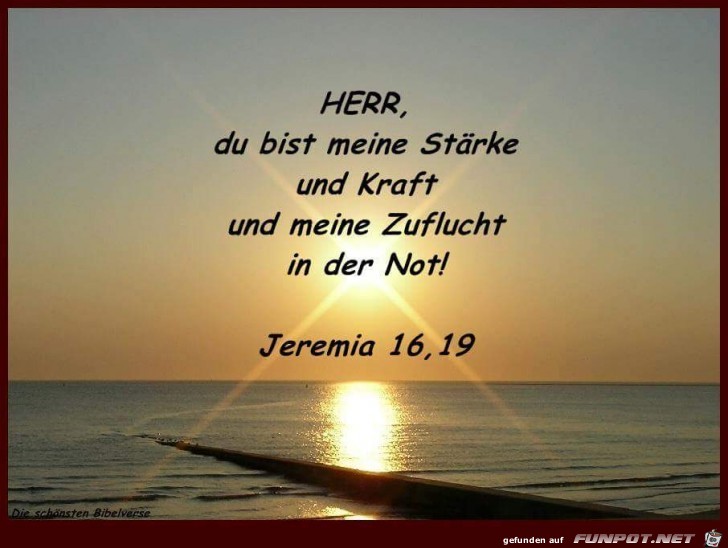 jeremia 16.19