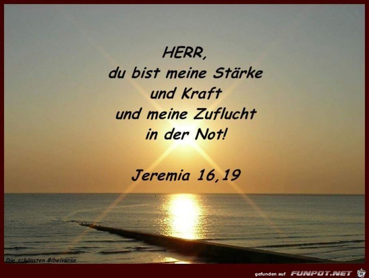 jeremia 16.19 jeremia 16.19